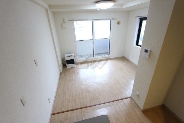 リビング・ダイニング