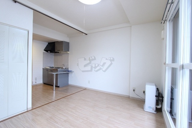 リビング・ダイニング