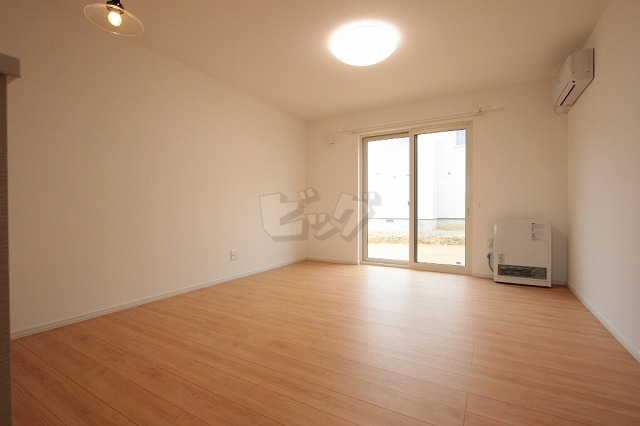 リビング・ダイニング