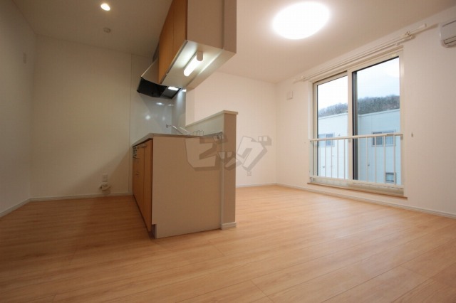 リビング・ダイニング