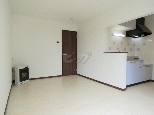 リビング・ダイニング