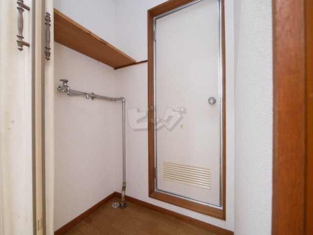 洗面所・脱衣所