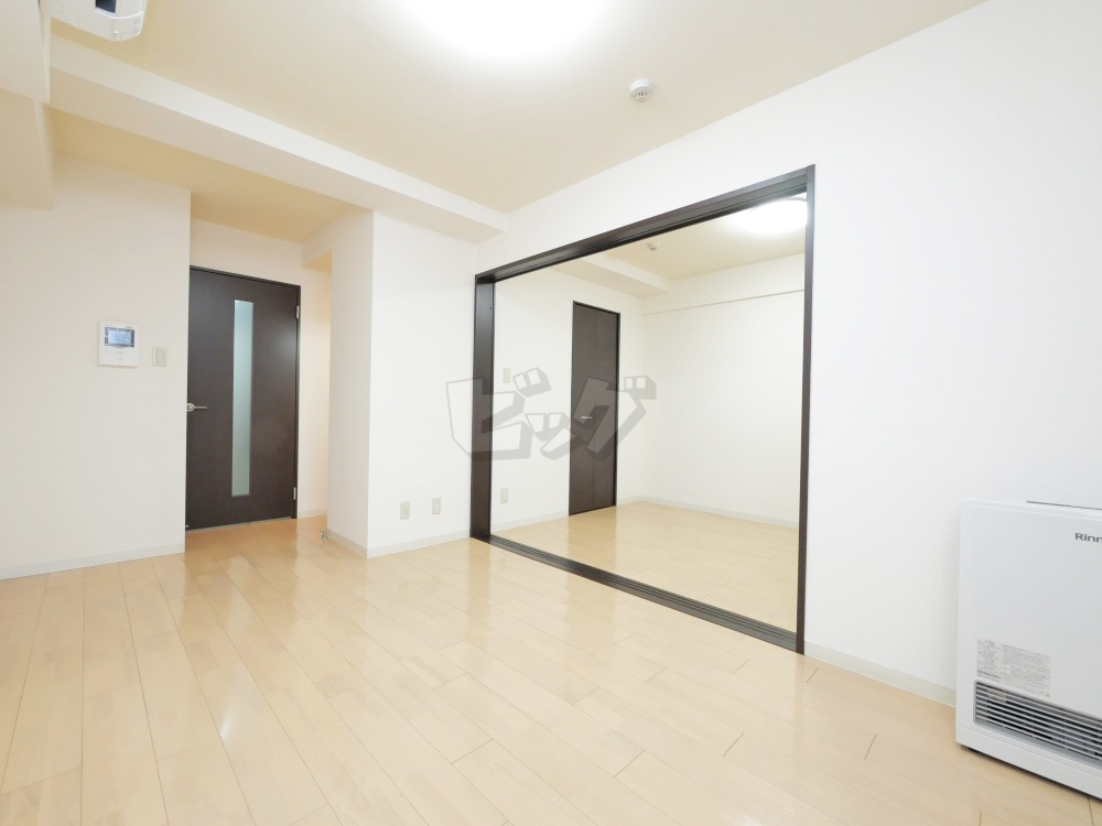 リビング・ダイニング