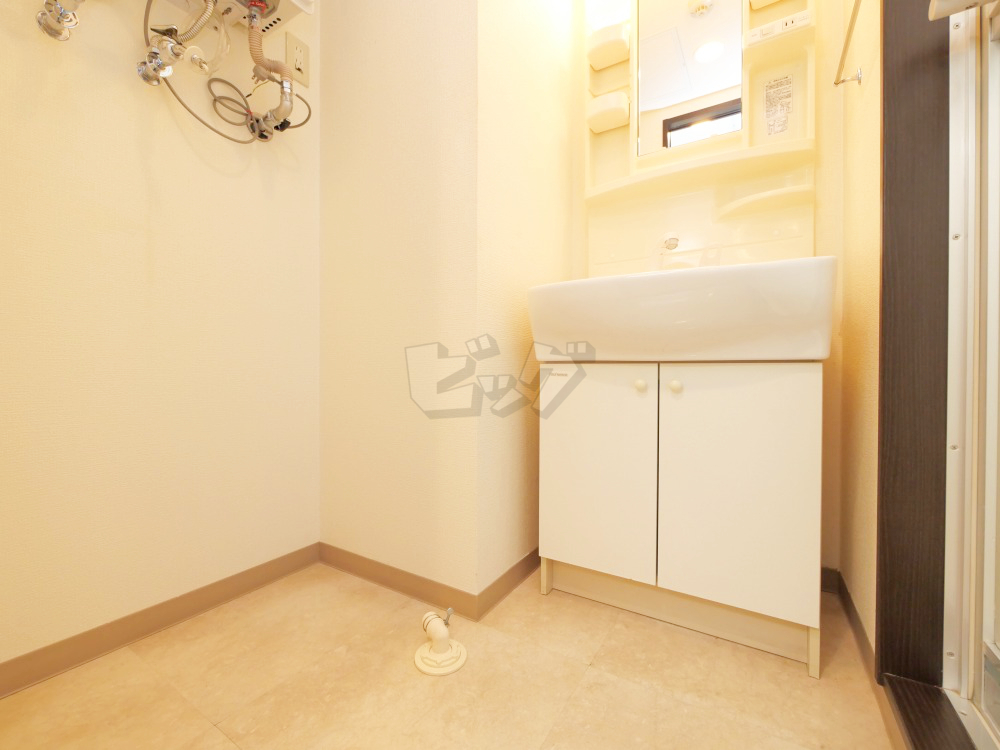 洗面所・脱衣所