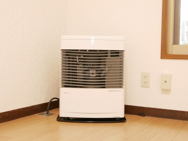 ストーブ