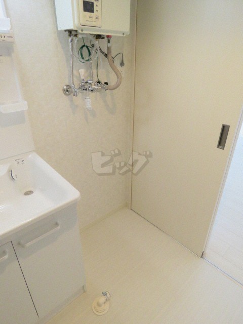 洗面所・脱衣所