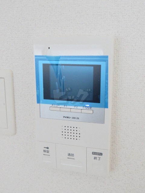 インターホン