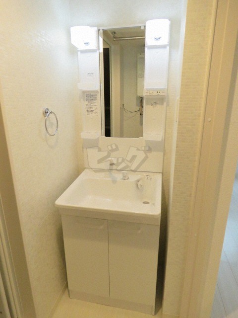 洗面台