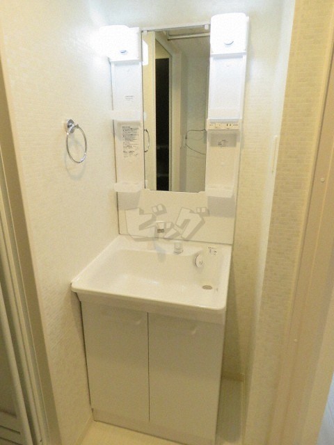 洗面台