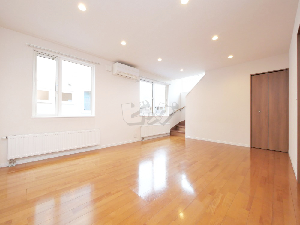 リビング・ダイニング