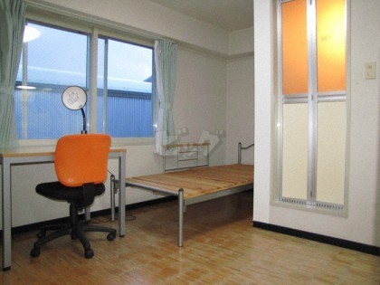 リビング・ダイニング