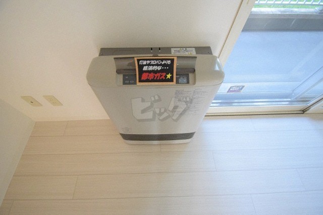 ストーブ