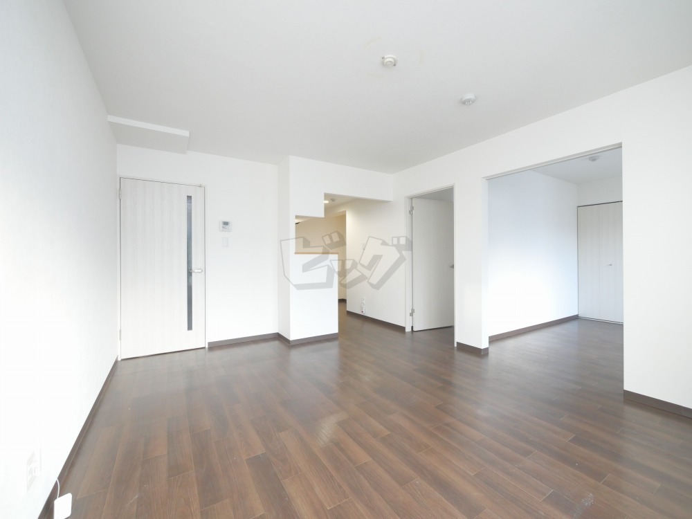 リビング・ダイニング