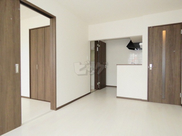 リビング・ダイニング