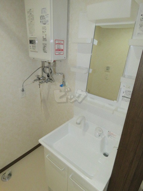 洗面所・脱衣所