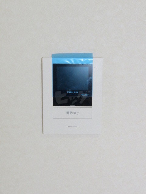 インターホン