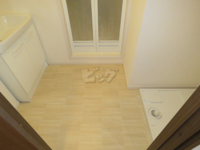 洗面所・脱衣所