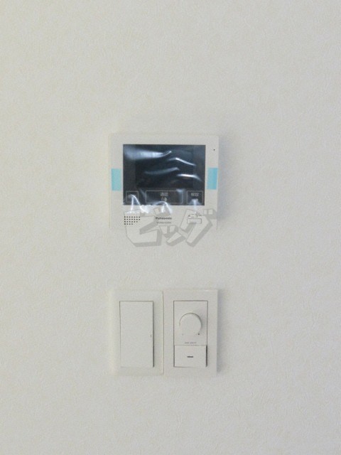 インターホン