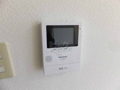 インターホン