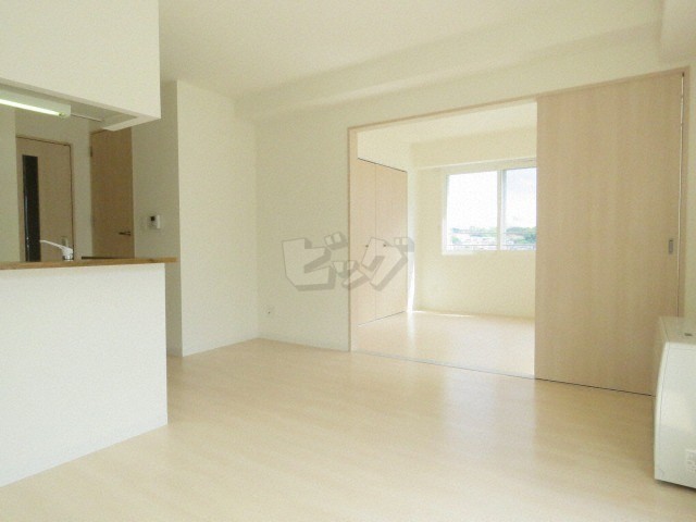 リビング・ダイニング