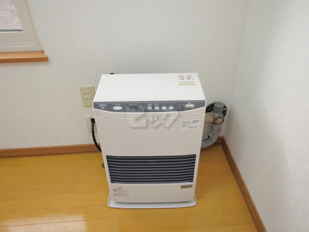 ストーブ