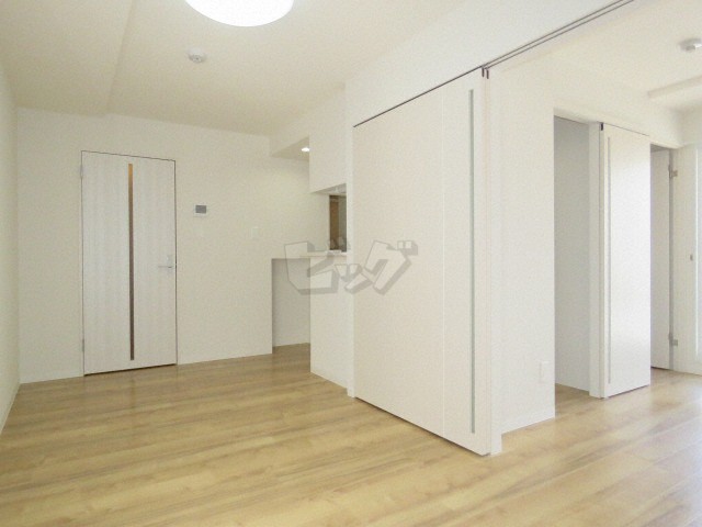 リビング・ダイニング