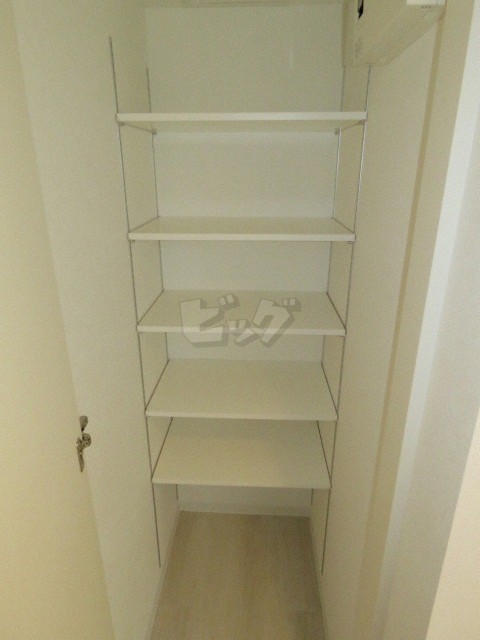 玄関収納