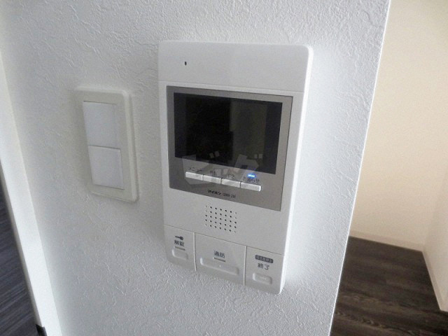 インターホン