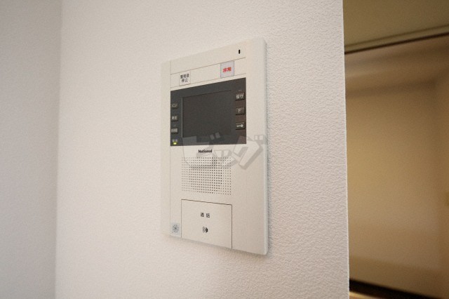 インターホン