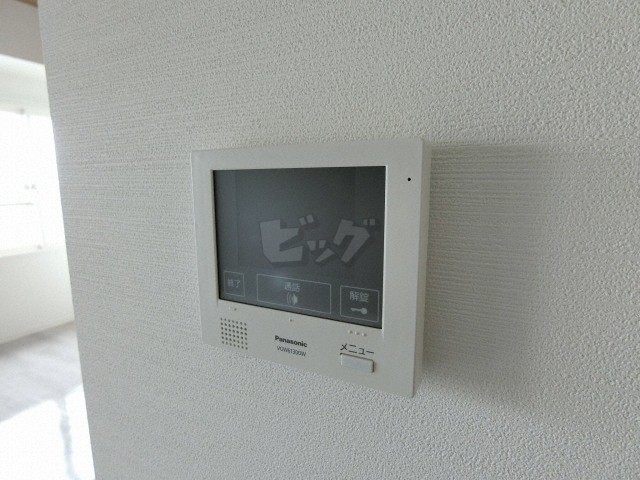 インターホン