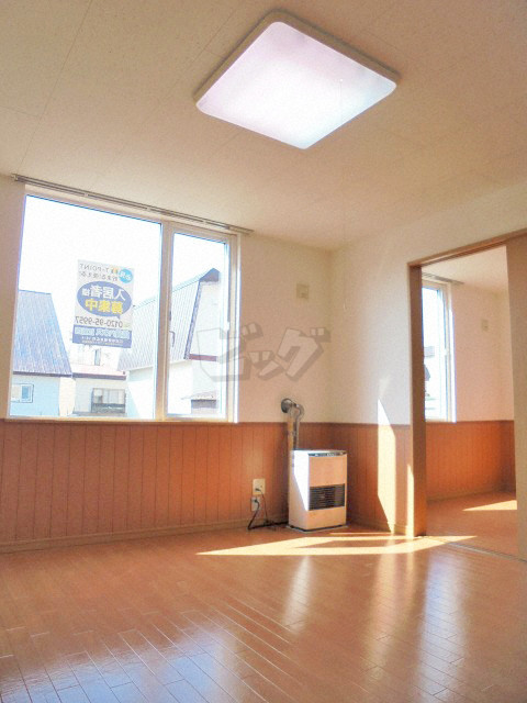 リビング・ダイニング