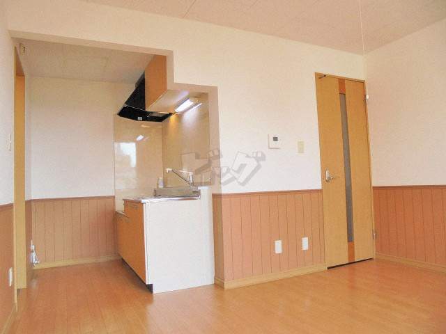 リビング・ダイニング