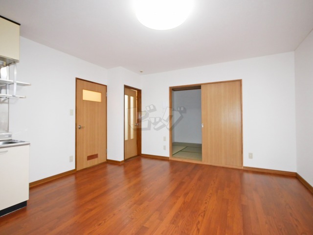 リビング・ダイニング