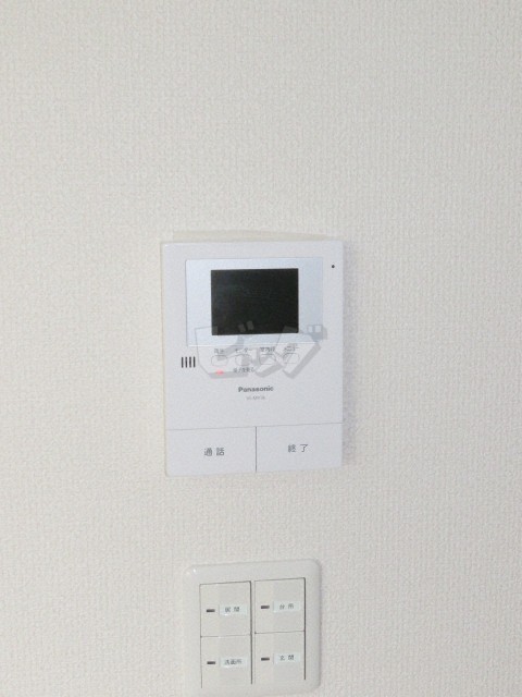 インターホン