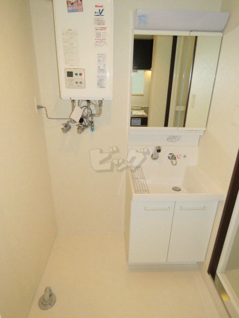 洗面所・脱衣所