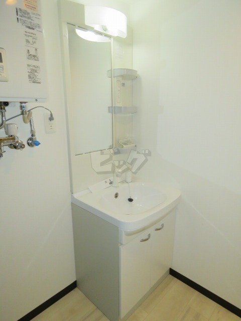 洗面所・脱衣所