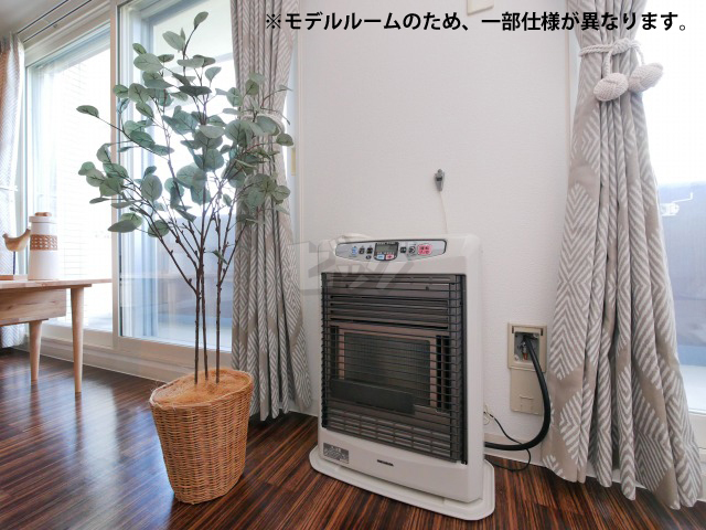ストーブ