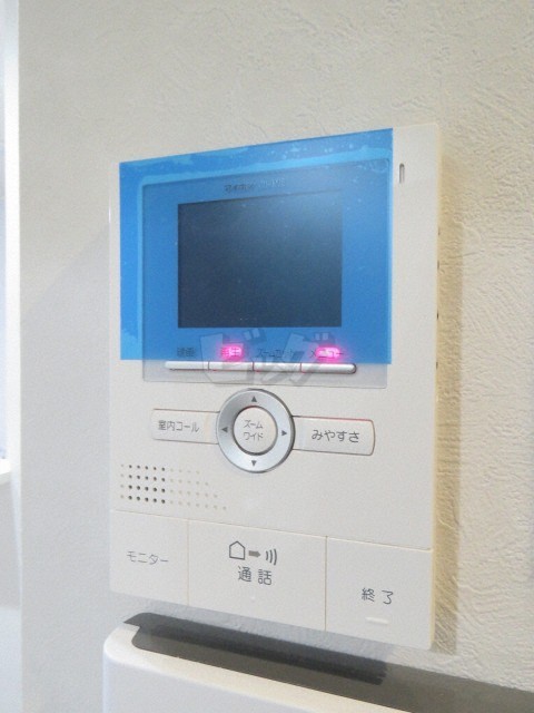 インターホン