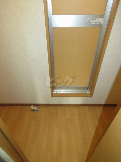 洗面所・脱衣所