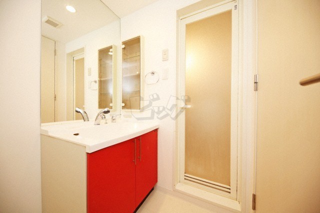 洗面所・脱衣所