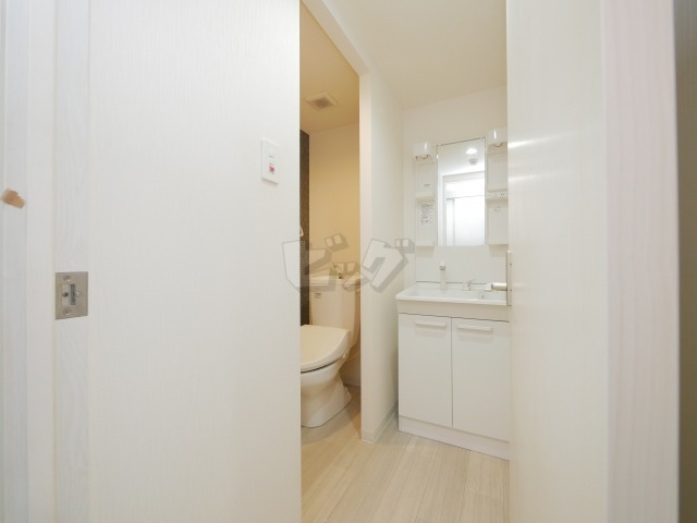 洗面所・脱衣所