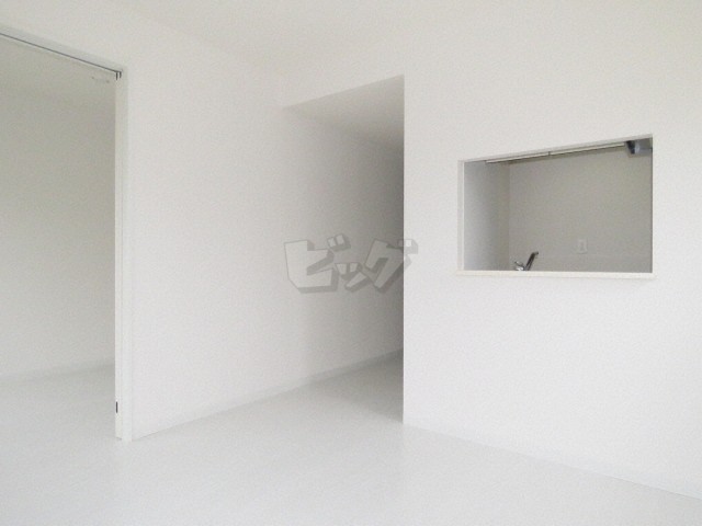 リビング・ダイニング