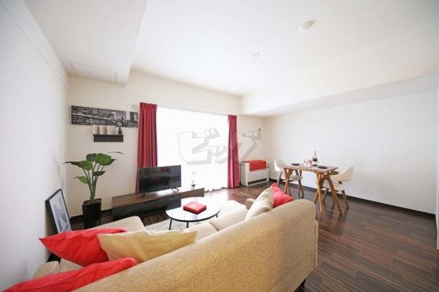 リビング・ダイニング