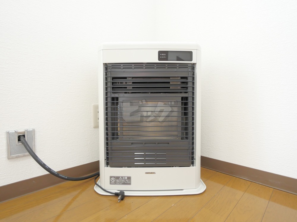 ストーブ