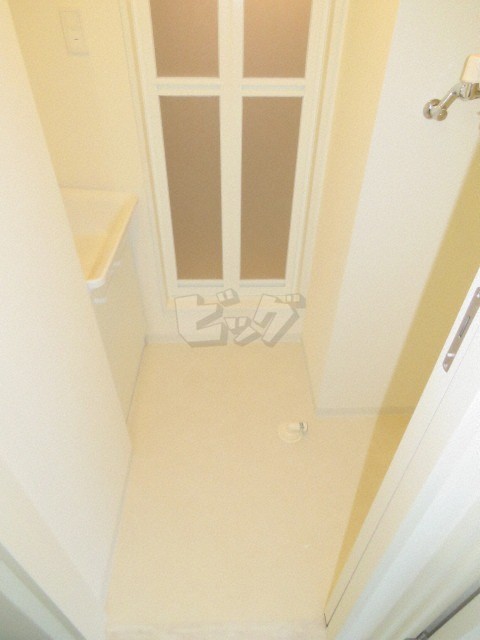 洗面所・脱衣所