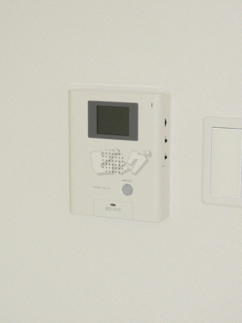 インターホン