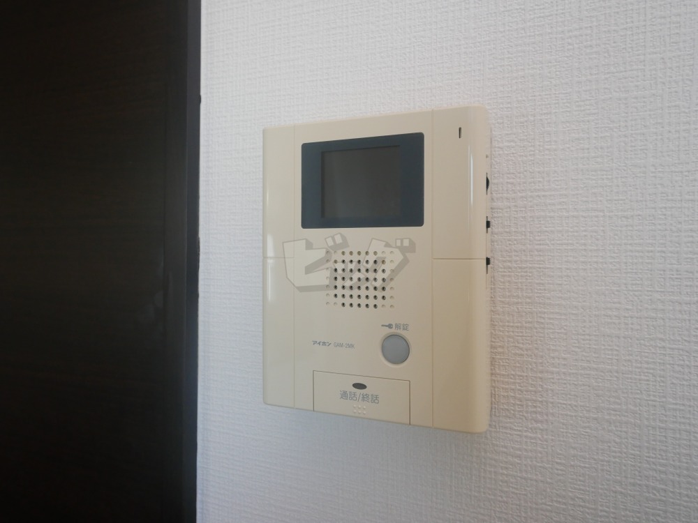 インターホン