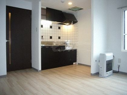 リビング・ダイニング