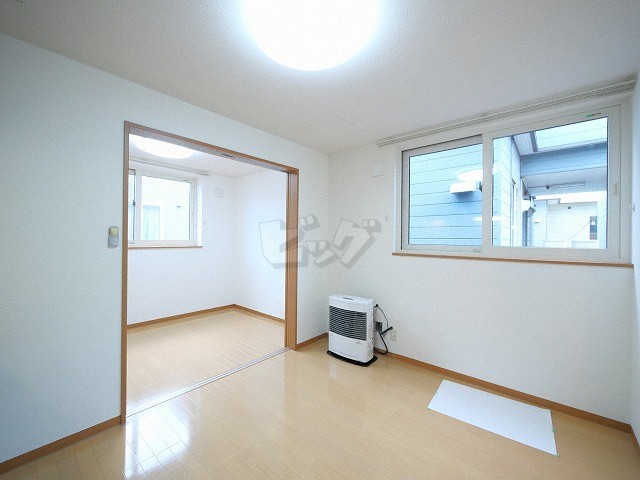 リビング・ダイニング