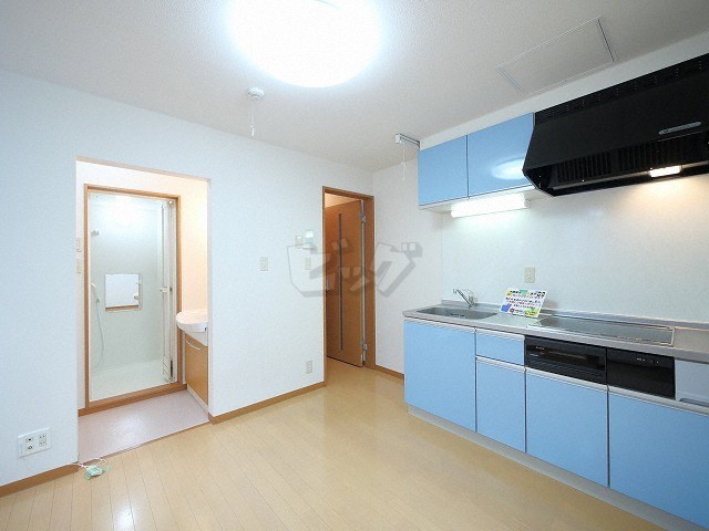 リビング・ダイニング